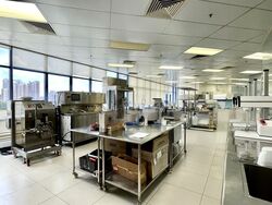 New Tech Park (D19), Factory #481520631